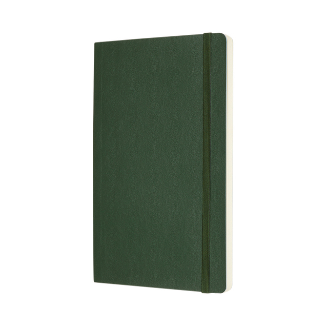 NOTITIEBOEK MOLESKINE LARGE 130X210 DOT