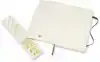 NOTITIEBOEK MOLESKINE LARGE 130X210 DOT