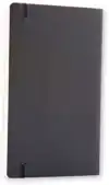 NOTITIEBOEK MOLESKINE LARGE 130X210