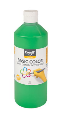 PLAKKAATVERF CREALL BASIC MIDDENGROEN