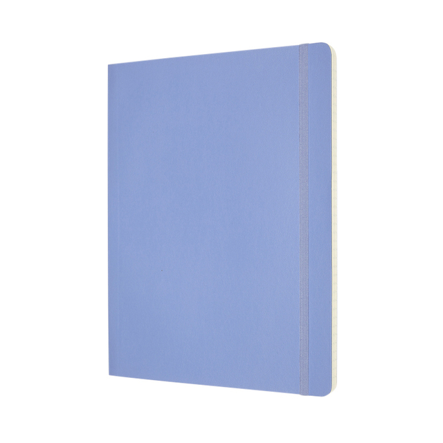 NOTITIEBOEK MOLESKINE XL 190X250 LN SC