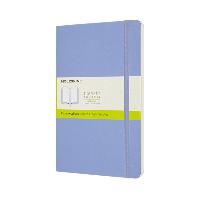 NOTITIEBOEK MOLESKINE LARGE 130X210 BLC