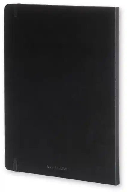 NOTITIEBOEK MOLESKINE POCKET 90X140