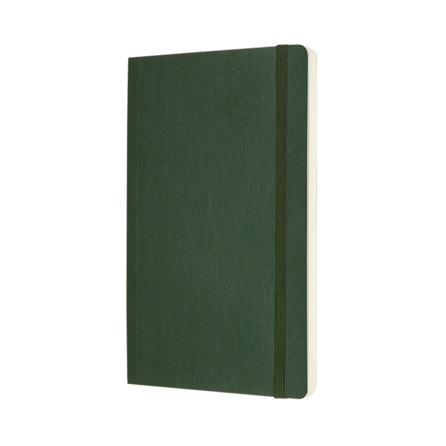 NOTITIEBOEK MOLESKINE LARGE 130X210