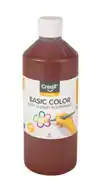 PLAKKAATVERF CREALL BASIC DONKERBRUIN