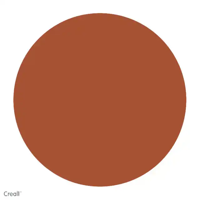 PLAKKAATVERF CREALL BASIC DONKERBRUIN