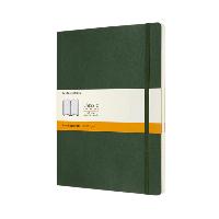 NOTITIEBOEK MOLESKINE XL 190X250 LN SC