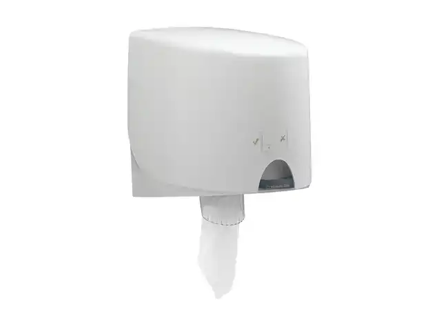 POETSPAPIER WYPALL L10 1LAAGS 800 VEL