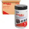 REINIGINGSDOEK WYPALL BUS 1LAAGS 6X50