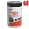 REINIGINGSDOEK WYPALL BUS 1LAAGS 6X50