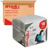 REINIGINGSDOEK WYPALL L40 1LAAGS 18X56