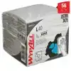 REINIGINGSDOEK WYPALL L40 1LAAGS 18X56