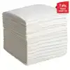 REINIGINGSDOEK WYPALL L40 1LAAGS 18X56