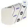 HANDDOEK KLEENEX ULTRA 2LAAGS 215X415MM