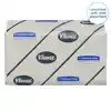 HANDDOEK KLEENEX ULTRA 2LAAGS 215X415MM