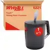 POETSPAPIERDISPENSER WYPALL L10