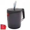POETSPAPIERDISPENSER WYPALL L10