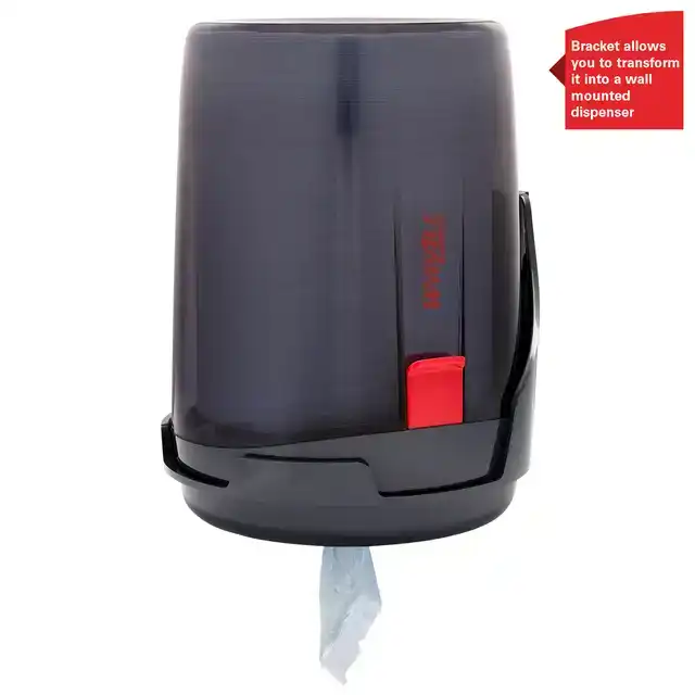 POETSPAPIERDISPENSER WYPALL L10