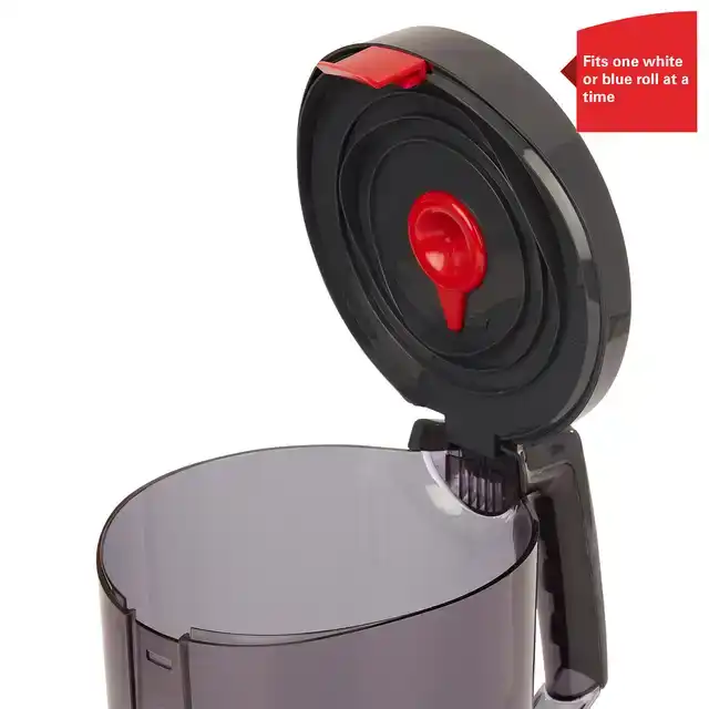POETSPAPIERDISPENSER WYPALL L10