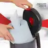 POETSPAPIERDISPENSER WYPALL L10