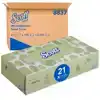 FACIAL TISSUES SCOTT 2LAAGS 100 VEL WIT