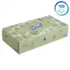 FACIAL TISSUES SCOTT 2LAAGS 100 VEL WIT