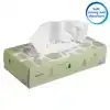 FACIAL TISSUES SCOTT 2LAAGS 100 VEL WIT