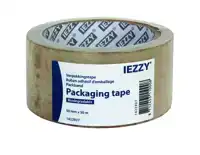 VERPAKKINGSTAPE 50MMX50M