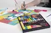 VILTSTIFT STABILO PEN 68/12 MAX ARTY