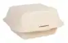 HAMBURGERBOX MAXI IP SUIKERRIET BEIGE