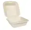HAMBURGERBOX MAXI IP SUIKERRIET BEIGE