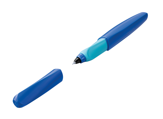 ROLLERPEN TWIST R457 DEEP BLUE