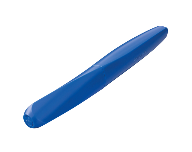 ROLLERPEN TWIST R457 DEEP BLUE