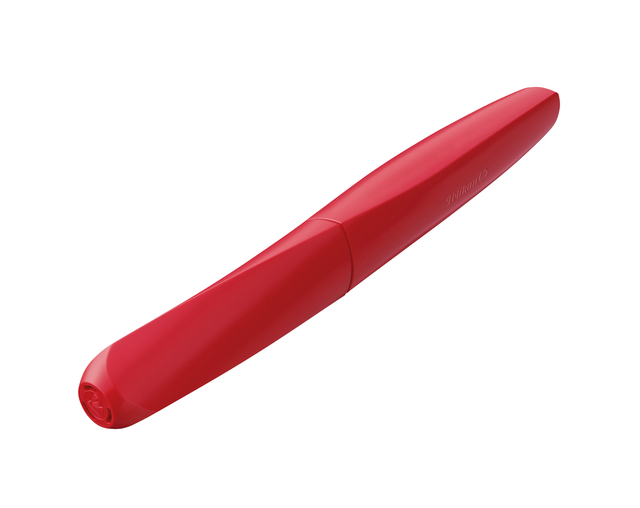 ROLLERPEN TWIST R457 FIERY RED