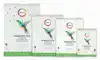 TEKENBLOK QREA A4 24VEL 160GR SPIRAAL