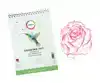 TEKENBLOK QREA A5 24VEL 160GR SPIRAAL