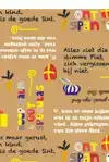 VERPAKKINGSZAKJES HAZA SINTERKLAAS