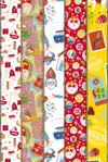 CONSUMENTENROLLEN HAZA SINT 46.5X250CM