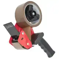 TAPEDISPENSER RAPESCO GERM-SAVVY 960