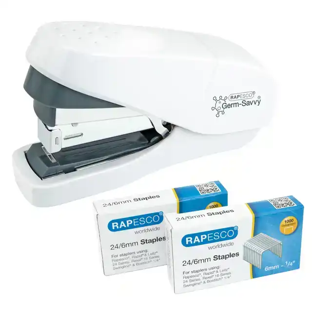 NIETMACHINE RAPESCO GERM-SAVVY WIT