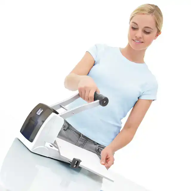 PERFORATOR RAPESCO GERM-SAVVY P1100