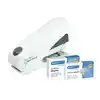 NIETMACHINE RAPESCO GERM-SAVVY LUNA WIT