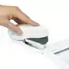 NIETMACHINE RAPESCO GERM-SAVVY LUNA WIT