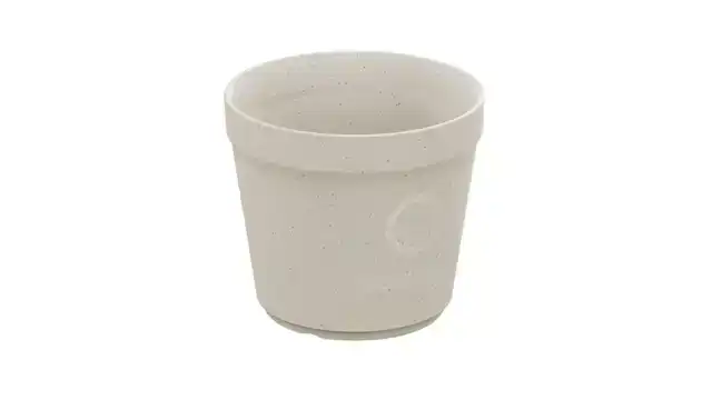 BEKER CIRCULCUP 200ML 36 STUKS