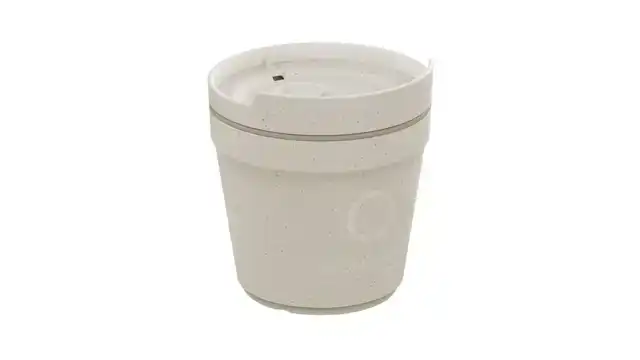BEKER CIRCULCUP 200ML 36 STUKS