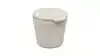BEKER CIRCULCUP 200ML 36 STUKS