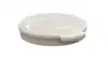 CIRCULCUP LID FLAT + RING 24 STUKS