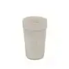 BEKER CIRCULCUP 400ML 16 STUKS