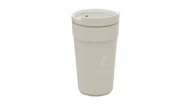 BEKER CIRCULCUP 400ML 16 STUKS