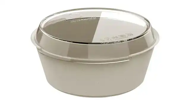 KOM CIRCULBOWL 1200ML 8 STUKS